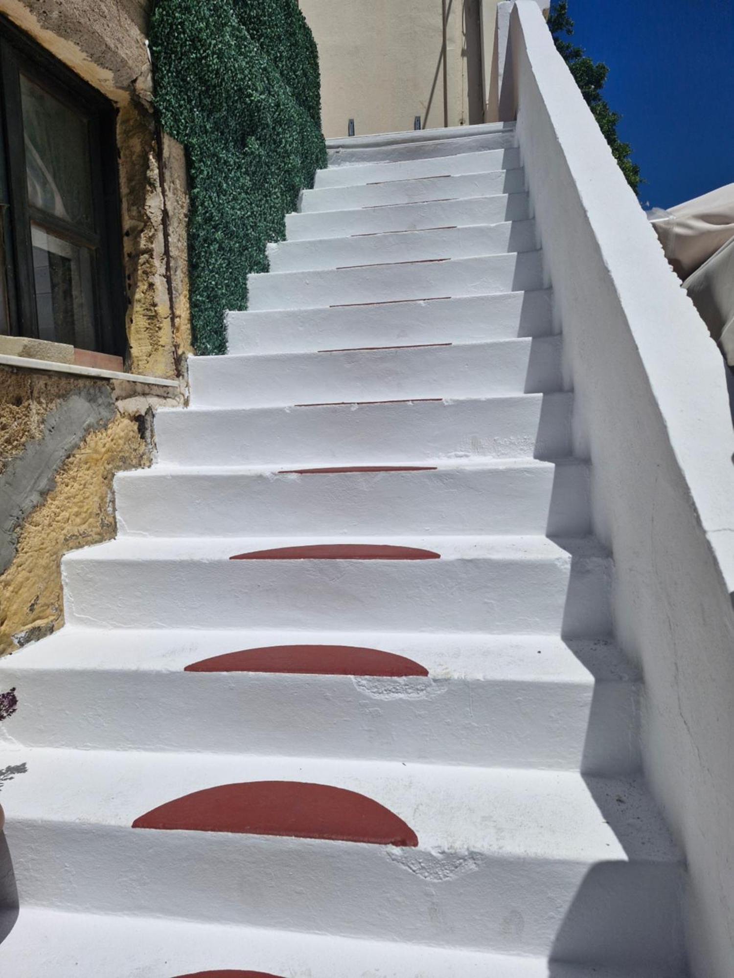 Tango Suites Rhodes City Exterior foto